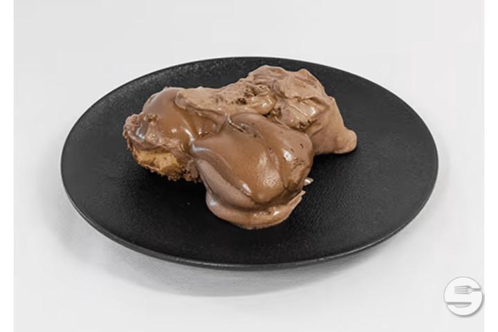 Profiteroles - Kitchella