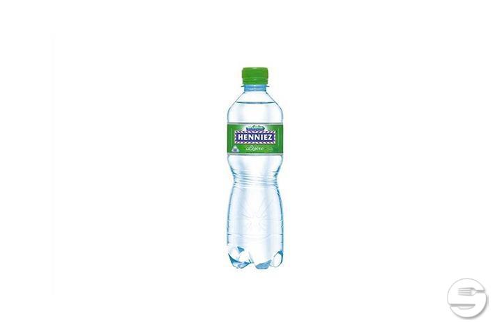 Sparkling Henniez - Kitchella