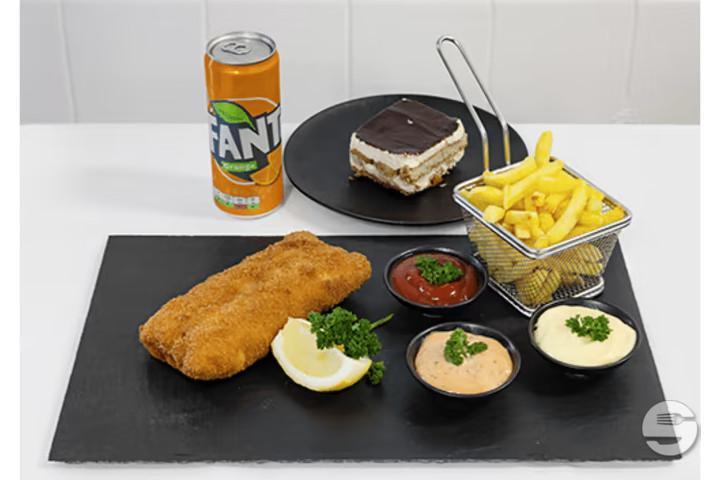 Cordon Bleu of Pork - Kitchella