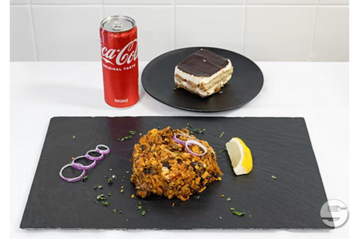 Kottu - Kitchella