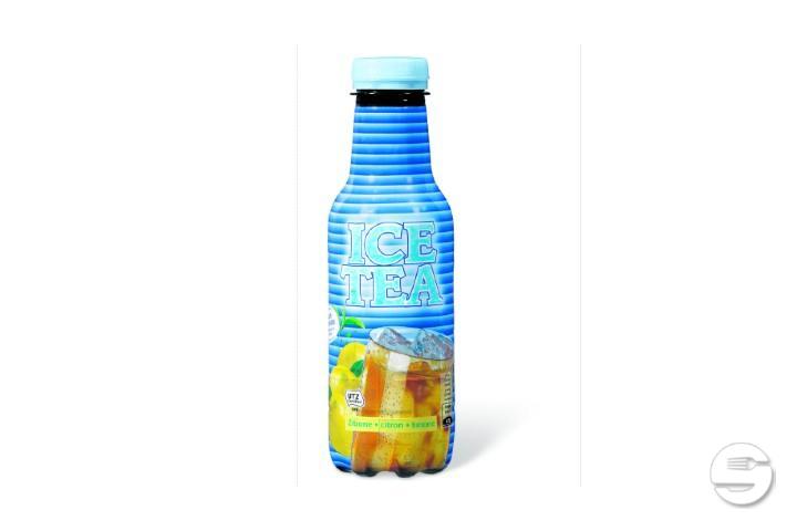 Ice Tea Peach - Pizzeria Venezia