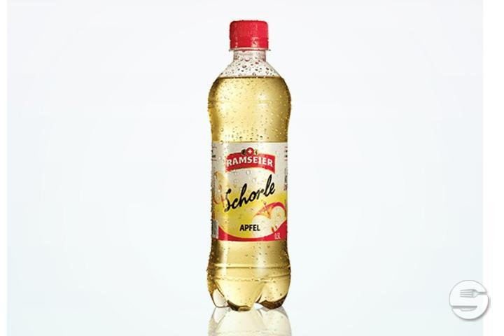 Apple Spritzer - Pizzeria Venezia