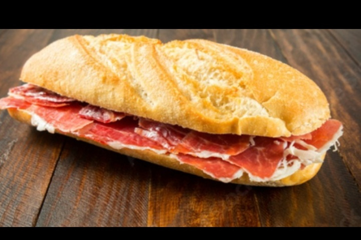 Aracena - Pata Negra