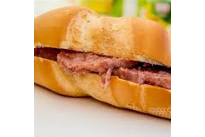 Malaga - Pata Negra