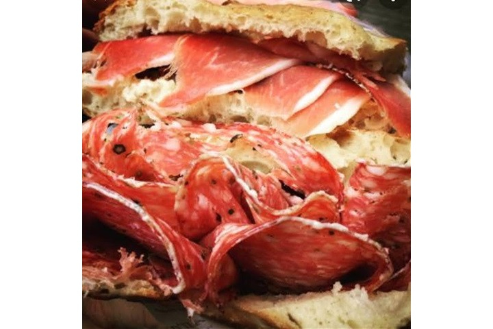 Bilbao - Pata Negra