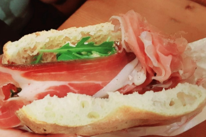 The Boss - Pata Negra