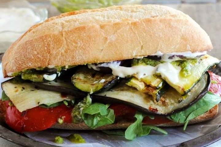 Vegan Gourment - Pata Negra