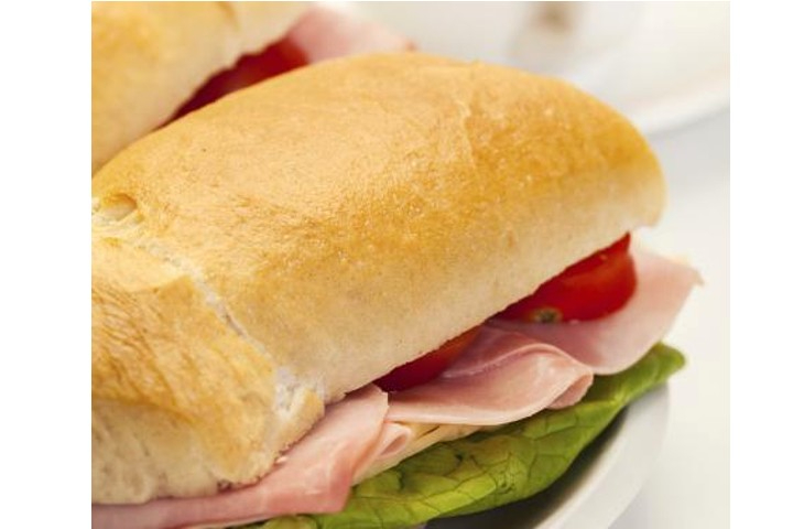 Sandwich Cotto - Pata Negra