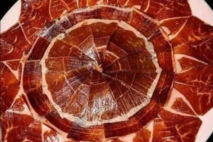 Tagliere Top Pata Negra - Pata Negra