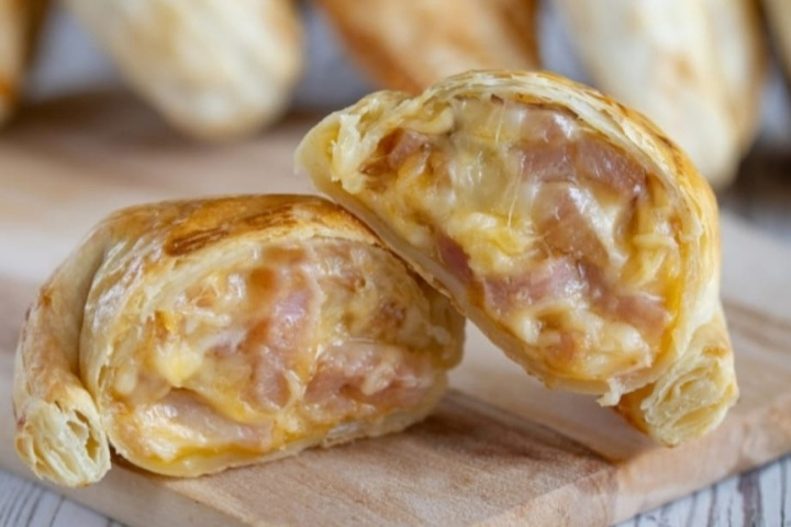 Empanadas New York - Pata Negra