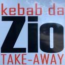 Logo Kebab da Zio