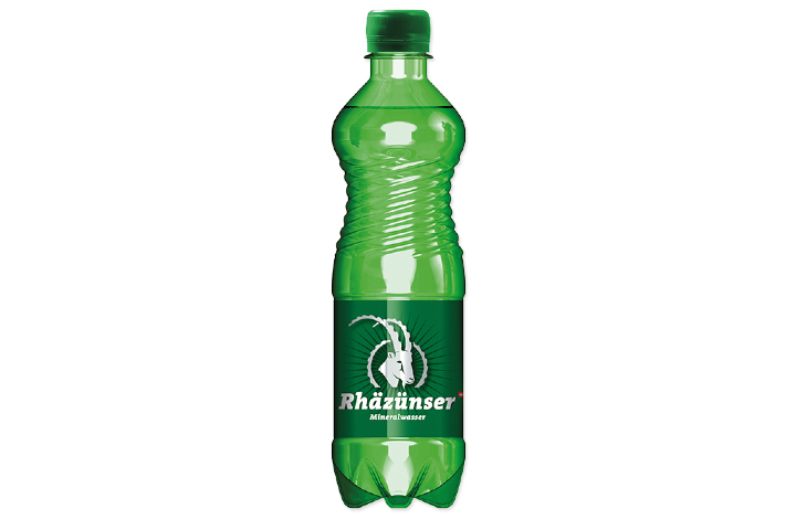 Rhäzunser Mineral Water - Koko Chicken