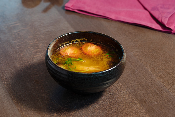 Tom Yum Gung - Far East
