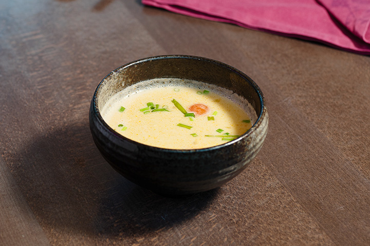 Tom Kha Gai - Far East