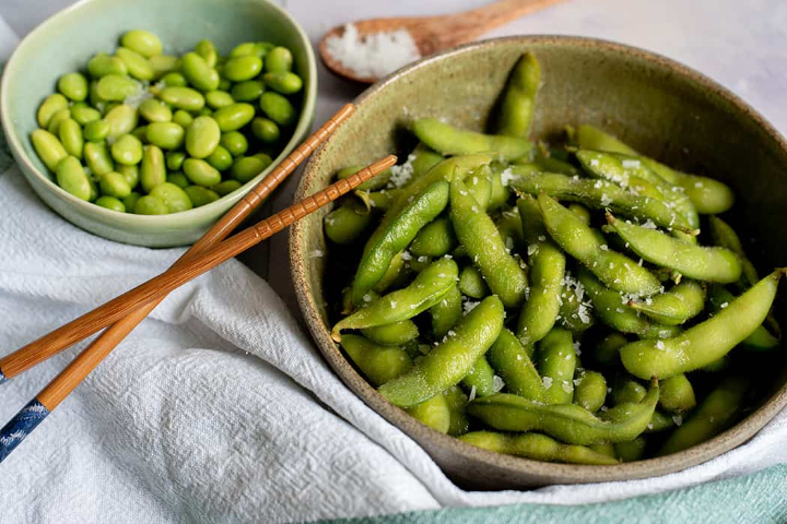 Edamame - Far East