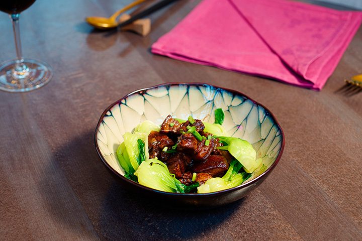 Hong Shao Rou - Far East