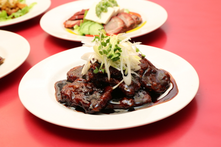 Shanghai Ya - Far East