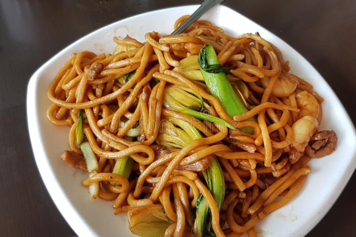 Ji Chao Mian - Sha Die - Far East