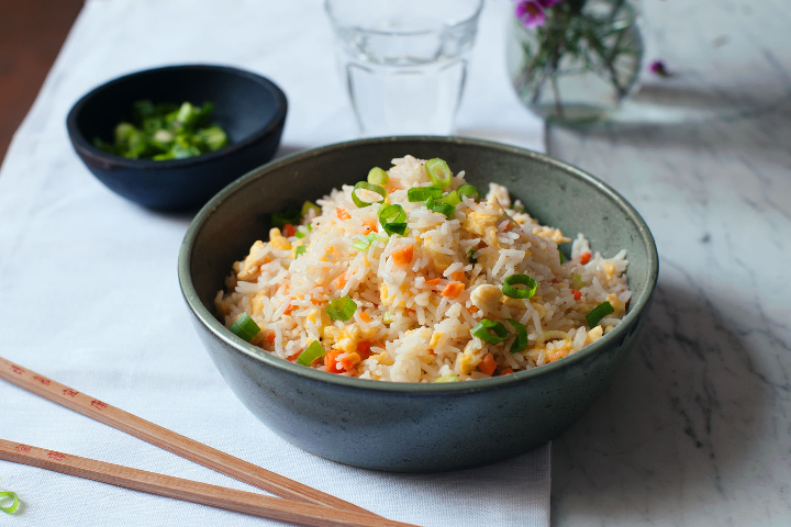 Guang Dong Chao Fan - Far East