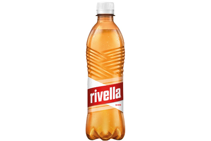 Rivella red - Far East