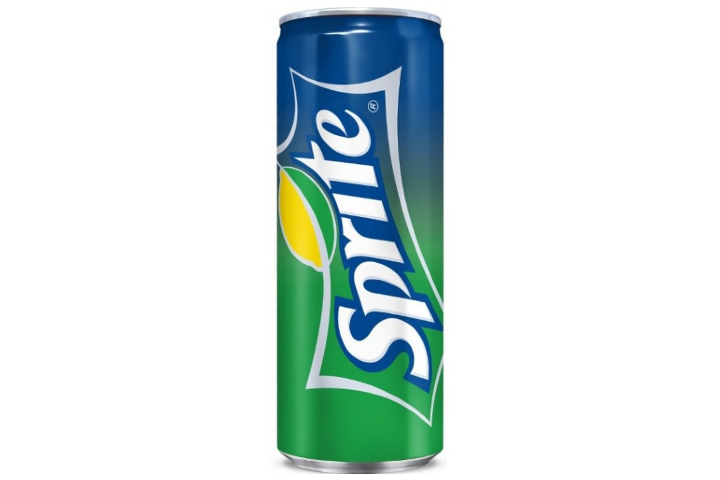 Sprite - Far East