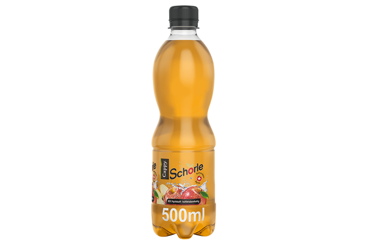 Apple juice - Far East