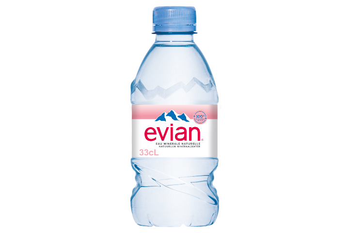 Evian - Far East