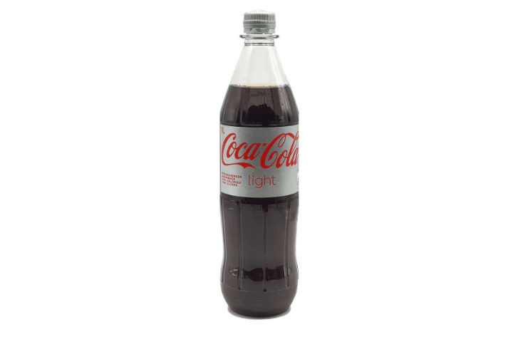Coca-Cola Light - Far East
