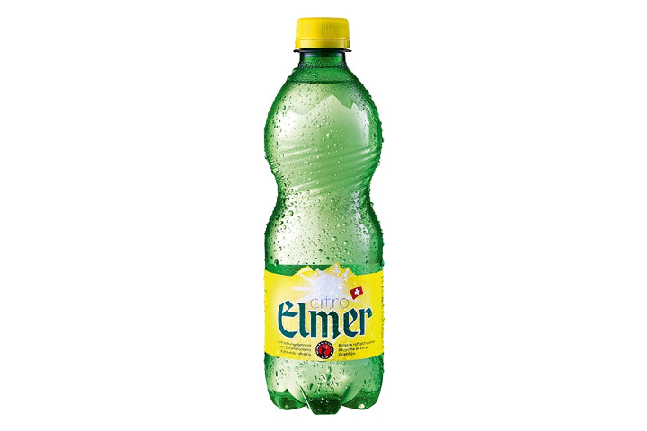 Elmer Citro - Far East