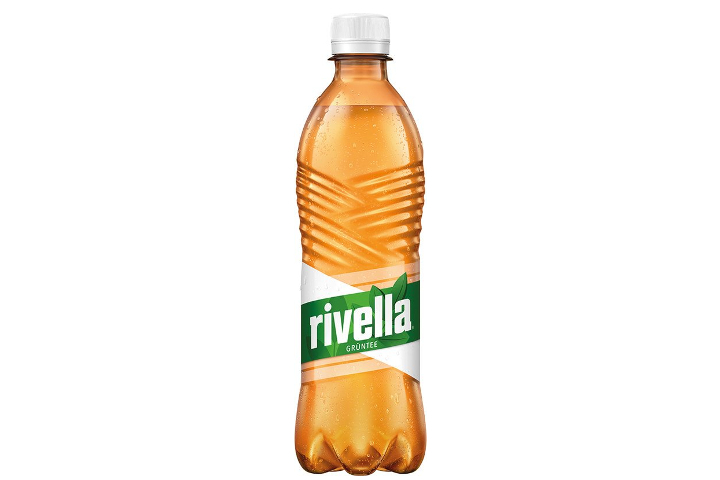 Rivella green - Far East
