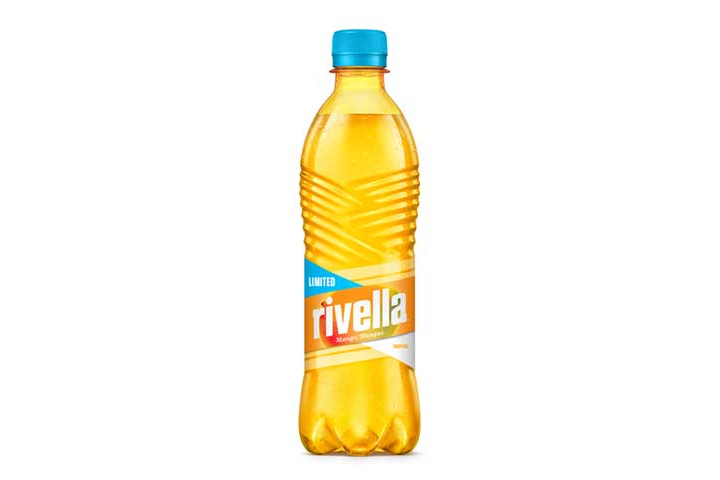 Rivella yellow - Far East