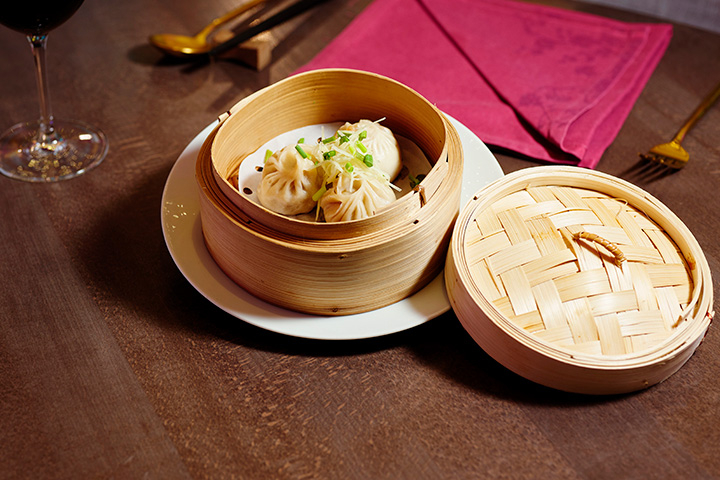 Xiao Long Bao - LyLai