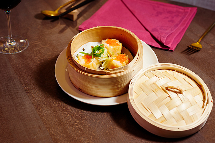 Scallop Saomai - LyLai