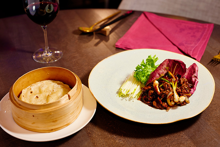 Honsin Beef - LyLai