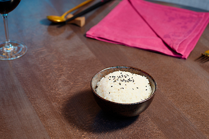 White Rice - LyLai