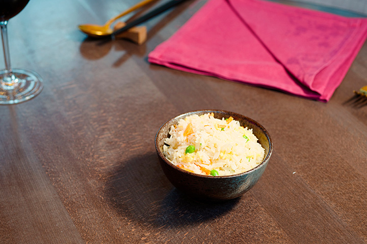 Fried Rice - LyLai