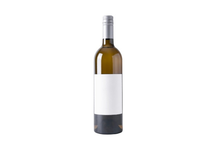 Lila Falanghina Irpinia - Una pizza