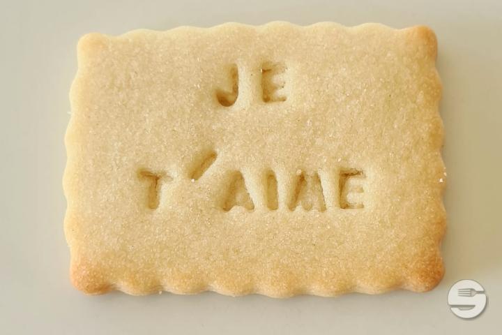 Je T'aime ! - L'Atelier de Julie
