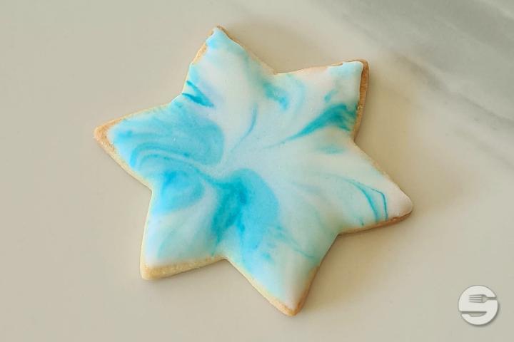 Etoile Marble 🐳 - L'Atelier de Julie