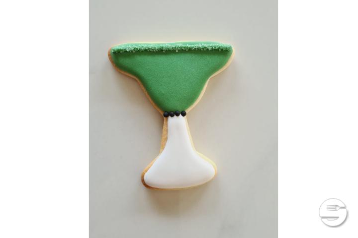 Margarita 🍸 - L'Atelier de Julie