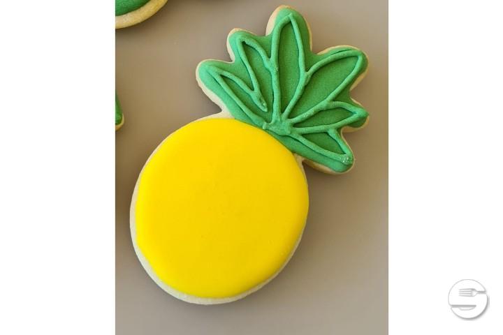 Summer Pineapple 🍍 - L'Atelier de Julie