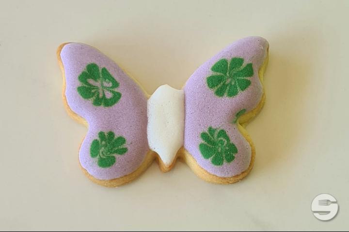 Summer Butterfly - L'Atelier de Julie