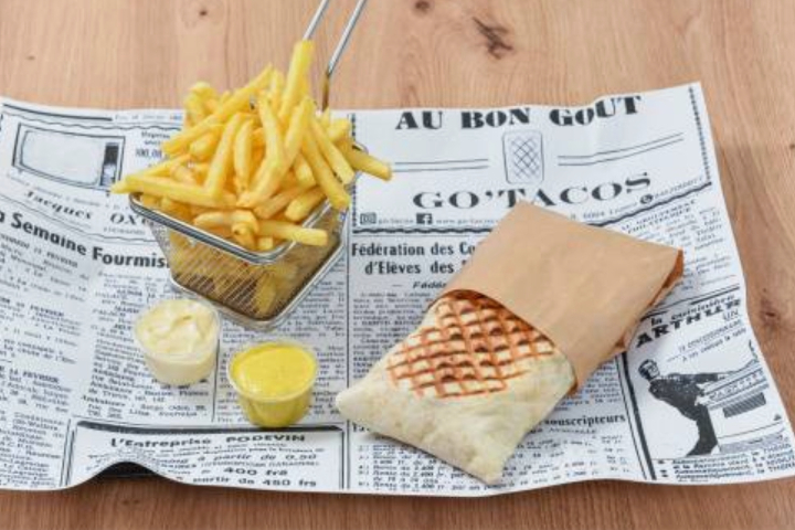 Classic - Go'Tacos