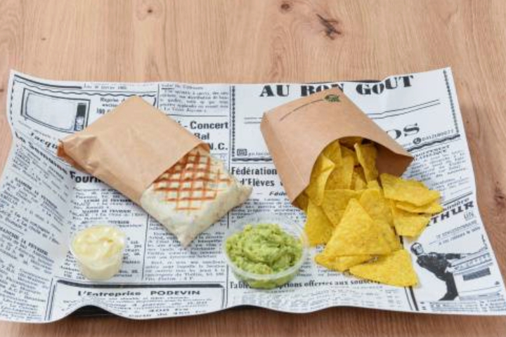 Mini - Go'Tacos
