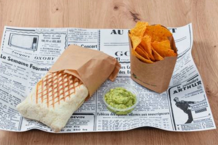 Classic - Go'Tacos