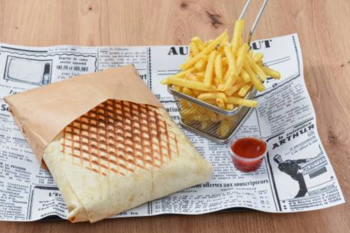Maxi - Go'Tacos