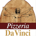 Logo Pizzeria Da Vinci