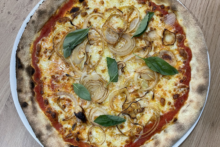 Pugliese - Pizzeria Da Vinci