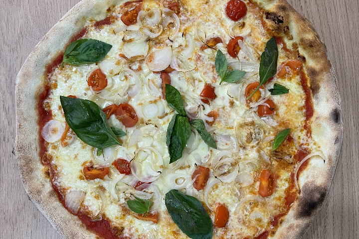 Campagnola - Pizzeria Da Vinci