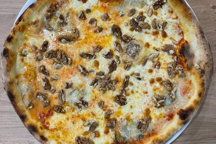 Gorgonzola - Pizzeria Da Vinci